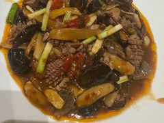 -四川饭店(长白店)