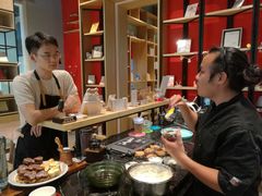 -时间行者书店(新安店)