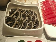 -海底捞火锅(航洋城店)