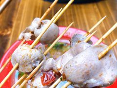 -咏勝锑锅麻辣烫(净居寺路总店)