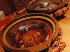 -话梅·客家小厨(东门店)