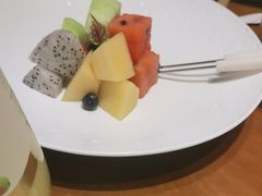 -月龍吟(朝龙汇店)