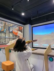 -龙小湖探索乐园 Little Hoo Galaxy(龙湖重庆金沙天街店)