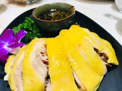 -雍沪里·沪湘融合菜( 康桥店)