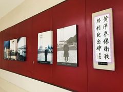 -井冈山风景名胜区-黄洋界