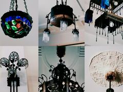 -青岛德国总督楼旧址博物馆