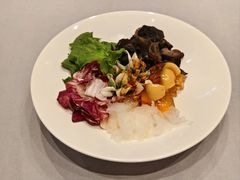 -狮王府淮扬菜(玄武湖金茂览秀城店)