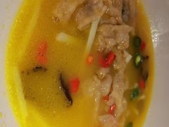 -九锅一堂酸菜鱼(新南凯德直营店)