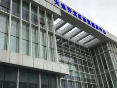 -大连开发区市民健身中心
