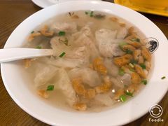 秀嫂馄饨-秀嫂挞粿