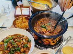 -大鸭梨烤鸭(石佛营店)
