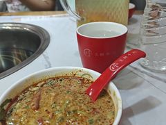 -大四喜·鲜牛肉火锅(洛阳大学城店)