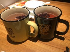 洛神花茶-太二酸菜鱼(金沙印象城店)
