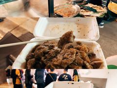 -明记牛杂(新马路分店)