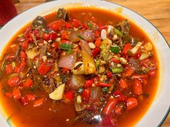 -小口味