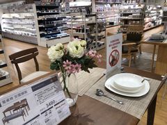 -NITORI 宜得利家居(上海中山公园龙之梦店)