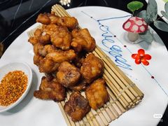 -七宝山饭店(福鼎花园店)