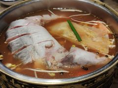 -酸喜·三度酸·贵州味