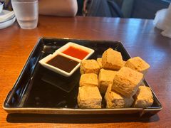 绍兴臭豆腐-寻宝记绍兴菜(笛扬楼店)