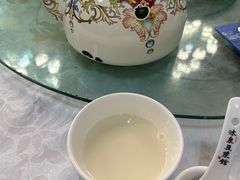 -冰泉豆浆馆(白云山总店)