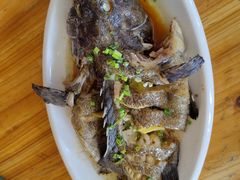 -阿弟特色海鲜餐厅·大排档(平潭店)