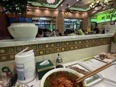-丝路传奇·中国拉面航母店(北医三院店)