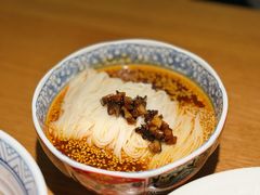 有机担担面-庆春朴门