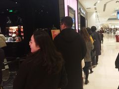 -Victoria's Secret(苏州中心全品类店)