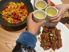 -榕意·川味之美(深业上城店)