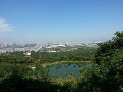 -南京市江宁方山