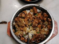 -韩宫宴烤肉·料理(如皋万达店)