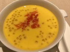 杨枝甘露-丽思卡尔顿酒店-天泰轩中餐厅(大沽北路店)