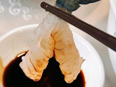 -寻味顺德·南记酒家·传统顺德菜·鱼生(广源路店)