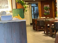 -七菜馆·东北菜·蒸饺(文体路店)