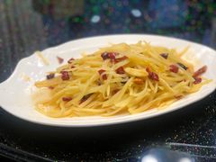 -日食记精菜馆(建邺万达店)