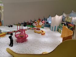 -meland亲子乐园•派对•研学(苏州悠方购物中心店)