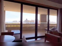 -海南清水湾莱佛士酒店