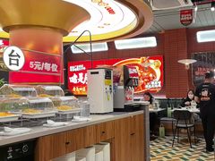 -火啫啫·粤式啫啫煲(南京弘阳店)