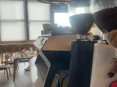 -Pekaa啤咖食肆Coffee&Bistro