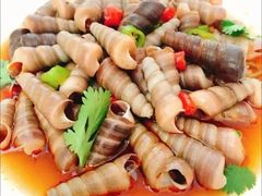 -柳记海鲜坊·蒸汽海鲜·福州菜·香辣蟹(芳群园店)