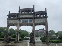 -敬亭山风景名胜区