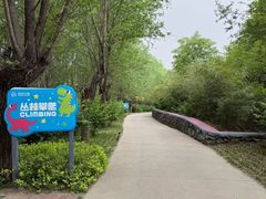 -西部长青自然儿童乐园