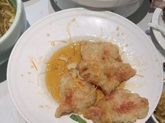 -北李·海肠捞饭·大连菜(望京凯德MALL店)