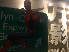 -万达影城(汉街万达广场IMAX店)