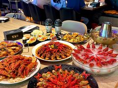 -红盔甲·小龙虾(车公庙店)