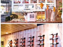 -莫太花餐厅(河北路店)