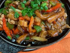 -东升饭店(员村三横路店)