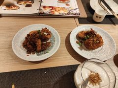 -德川家日本料理(中关村寰太大厦店)