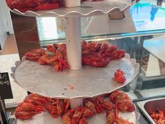 -菲住布渴酒店自助餐厅(阿里巴巴西溪园区店)