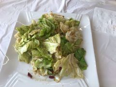 -渔民船说·北塘海鲜·天津菜·海肠捞饭(北塘古镇店)